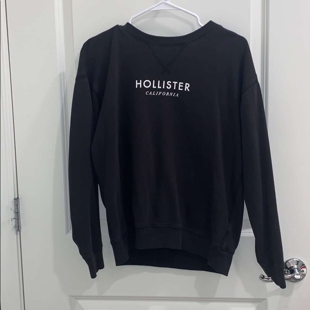 Hollister Sweatshirt